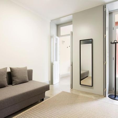 Ohh - Santo Ildefonso Flat Apartment Porto Exterior photo