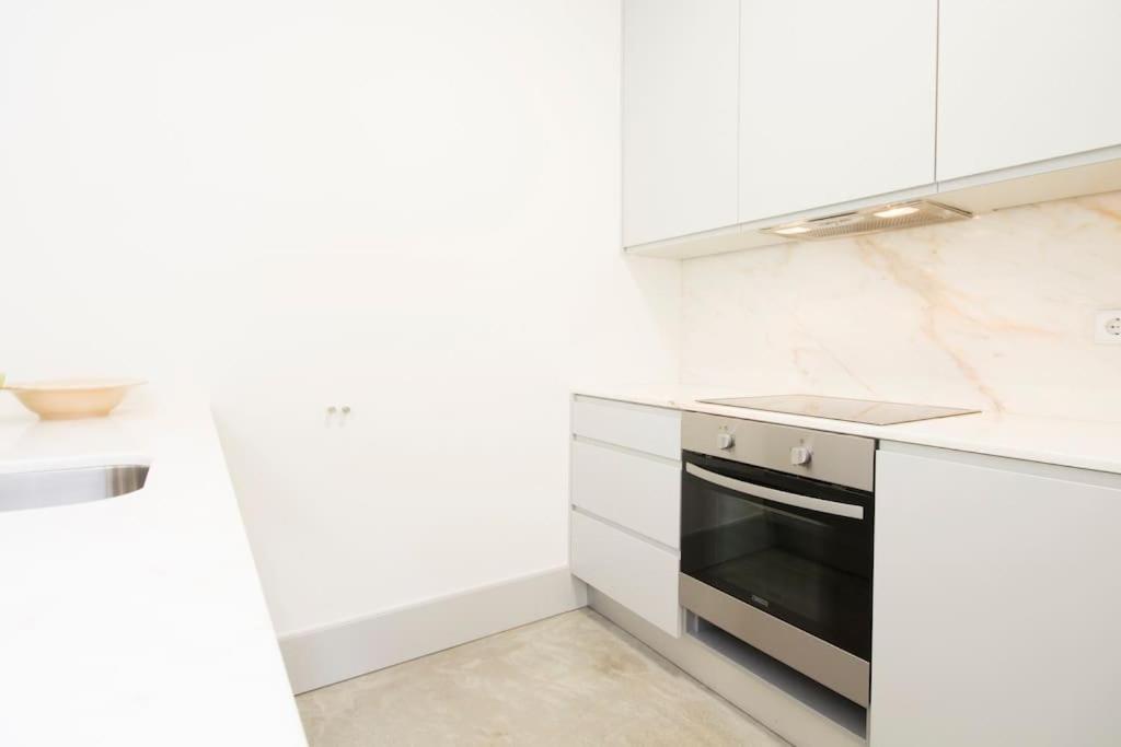 Ohh - Santo Ildefonso Flat Apartment Porto Exterior photo