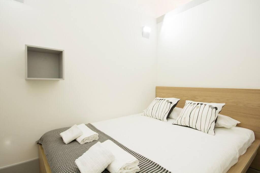 Ohh - Santo Ildefonso Flat Apartment Porto Exterior photo